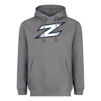 Storm akron zips-merch Heavyweight Hoodie - linhVisuals
