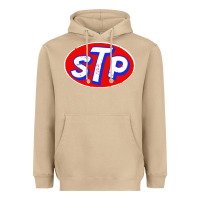 S T P Classic Heavyweight Hoodie | Teevron