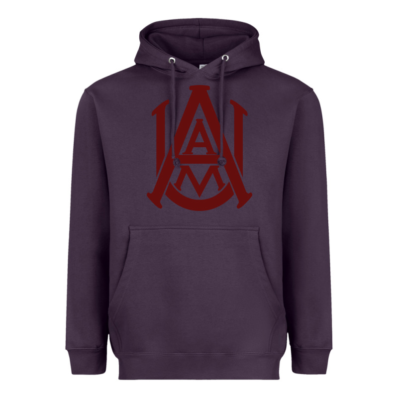 The-alabama-a&m-bulldogs-cute Heavyweight Hoodie by linhVisuals | Teevron