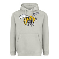 Moon Dust the-alabama-state-hornets Heavyweight Hoodie - linhVisuals