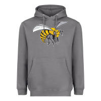 Storm the-alabama-state-hornets Heavyweight Hoodie - linhVisuals