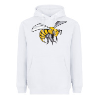 The-alabama-state-hornets Heavyweight Hoodie | Teevron