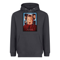 Smoke home alone kevin Heavyweight Hoodie - linhVisuals