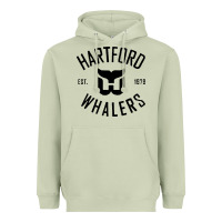 Matcha hartford ice hockey 1979 Heavyweight Hoodie - linhVisuals