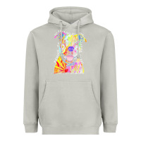 Moon Dust pitbull t  shirt beware of pitbulls they will steal your heart t  shir Heavyweight Hoodie - linhVisuals