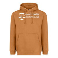 Meerkat my cousin vinny   vincent gambini Heavyweight Hoodie - linhVisuals