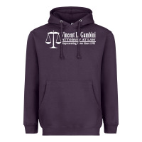 My Cousin Vinny   Vincent Gambini Heavyweight Hoodie | Teevron