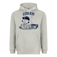 Moon Dust i still miss glenn frey, vinyl collector fan design Heavyweight Hoodie - linhVisuals