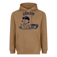 Toasted Coconut i still miss glenn frey, vinyl collector fan design Heavyweight Hoodie - linhVisuals