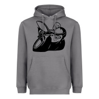 Scat Pack Heavyweight Hoodie | Teevron