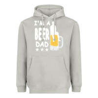 Moon Dust beer t  shirt beer t  shirt Heavyweight Hoodie - linhVisuals