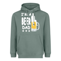 Sage beer t  shirt beer t  shirt Heavyweight Hoodie - linhVisuals
