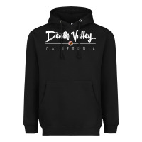 Black death valley ca sweatshirt Heavyweight Hoodie - linhVisuals