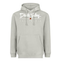 Moon Dust death valley ca sweatshirt Heavyweight Hoodie - linhVisuals