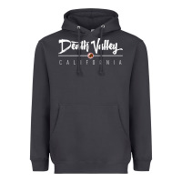 Smoke death valley ca sweatshirt Heavyweight Hoodie - linhVisuals