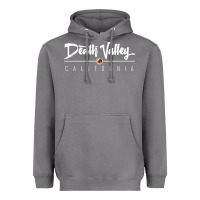 Storm death valley ca sweatshirt Heavyweight Hoodie - linhVisuals