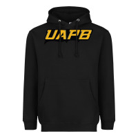 Black this-arkansas-pine-bluff Heavyweight Hoodie - linhVisuals