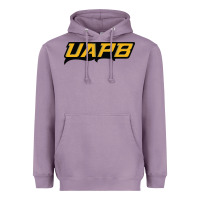 Lavender this-arkansas-pine-bluff Heavyweight Hoodie - linhVisuals