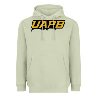 Matcha this-arkansas-pine-bluff Heavyweight Hoodie - linhVisuals