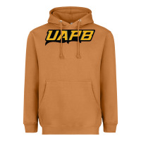 Meerkat this-arkansas-pine-bluff Heavyweight Hoodie - linhVisuals