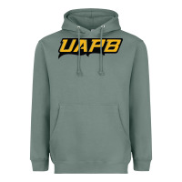 Sage this-arkansas-pine-bluff Heavyweight Hoodie - linhVisuals