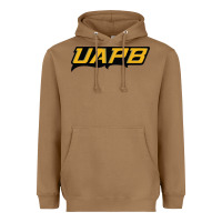 Toasted Coconut this-arkansas-pine-bluff Heavyweight Hoodie - linhVisuals