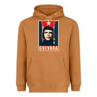 Meerkat guevara Heavyweight Hoodie - linhVisuals