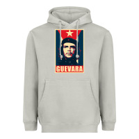 Moon Dust guevara Heavyweight Hoodie - linhVisuals