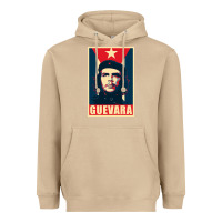 Mushroom guevara Heavyweight Hoodie - linhVisuals