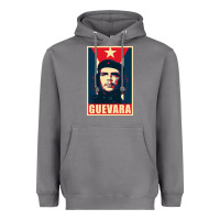 Storm guevara Heavyweight Hoodie - linhVisuals