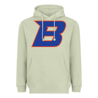 Matcha new-boise-state Heavyweight Hoodie - linhVisuals