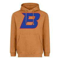 Meerkat new-boise-state Heavyweight Hoodie - linhVisuals