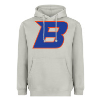Moon Dust new-boise-state Heavyweight Hoodie - linhVisuals