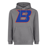 Storm new-boise-state Heavyweight Hoodie - linhVisuals