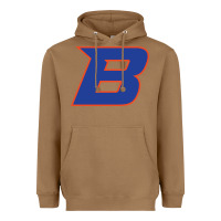 Toasted Coconut new-boise-state Heavyweight Hoodie - linhVisuals