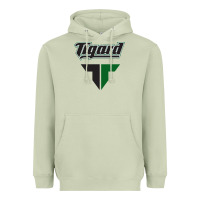 Matcha tigard high school Heavyweight Hoodie - linhVisuals