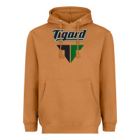 Meerkat tigard high school Heavyweight Hoodie - linhVisuals