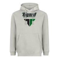Moon Dust tigard high school Heavyweight Hoodie - linhVisuals