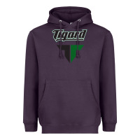 Plum tigard high school Heavyweight Hoodie - linhVisuals
