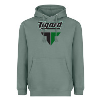 Sage tigard high school Heavyweight Hoodie - linhVisuals