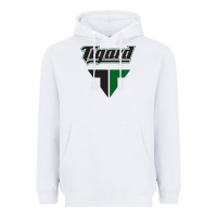 White tigard high school Heavyweight Hoodie - linhVisuals