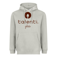 Moon Dust Talenti Heavyweight Hoodie - linhVisuals