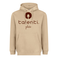 Mushroom Talenti Heavyweight Hoodie - linhVisuals