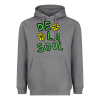 Storm original de la soul music Heavyweight Hoodie - linhVisuals
