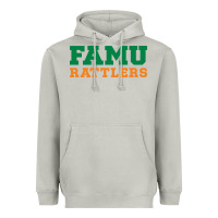 Moon Dust FAMU RATTLERS Heavyweight Hoodie - linhVisuals