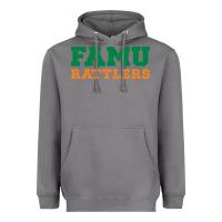 Storm FAMU RATTLERS Heavyweight Hoodie - linhVisuals