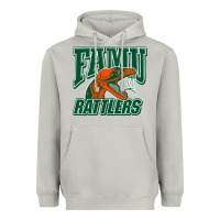 Moon Dust FAMU RATTLERS Heavyweight Hoodie - linhVisuals