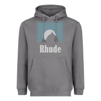 Storm Rhude Adventure Heavyweight Hoodie - linhVisuals