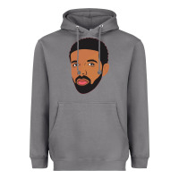 Storm drak Heavyweight Hoodie - linhVisuals