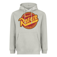 Moon Dust rust eze medicated toys kids Heavyweight Hoodie - linhVisuals